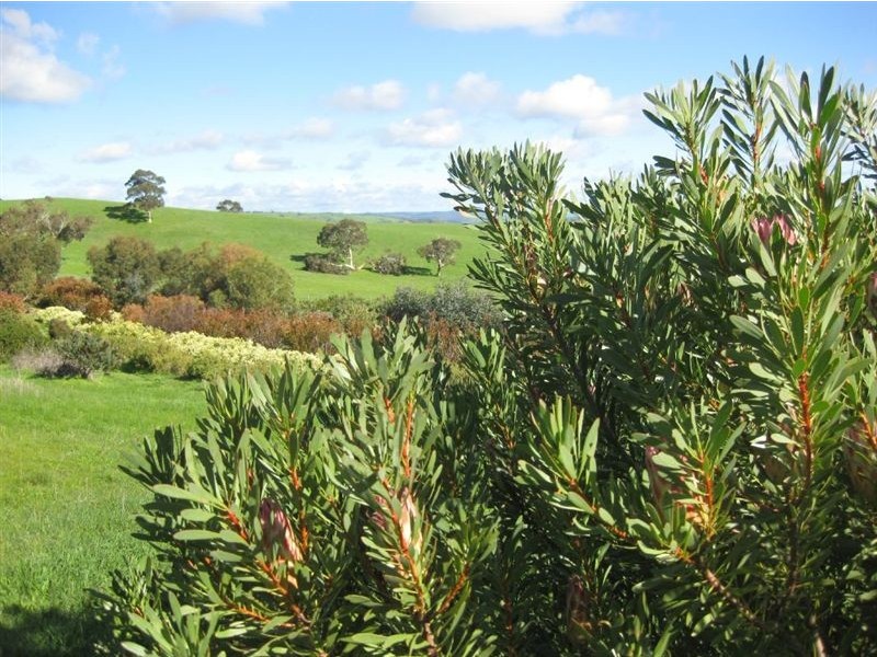 Lot 22 Nunn Road, Myponga SA 5202