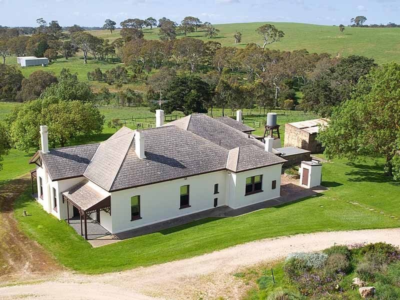 “Unalla” Wellington Road, Wistow SA 5251