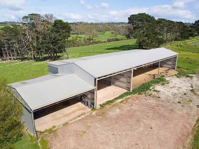 “Unalla” Wellington Road, Wistow SA 5251