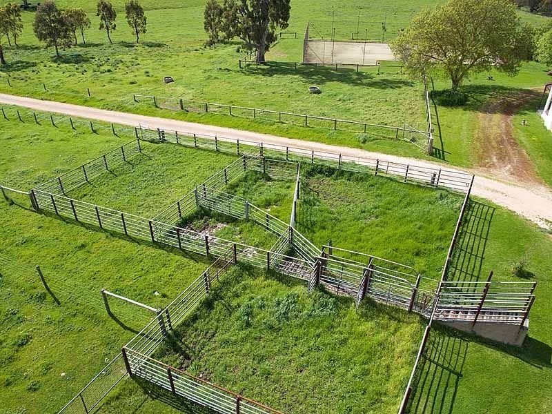 “Unalla” Wellington Road, Wistow SA 5251