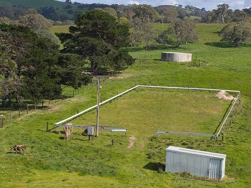 “Unalla” Wellington Road, Wistow SA 5251