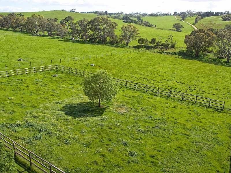 “Unalla” Wellington Road, Wistow SA 5251