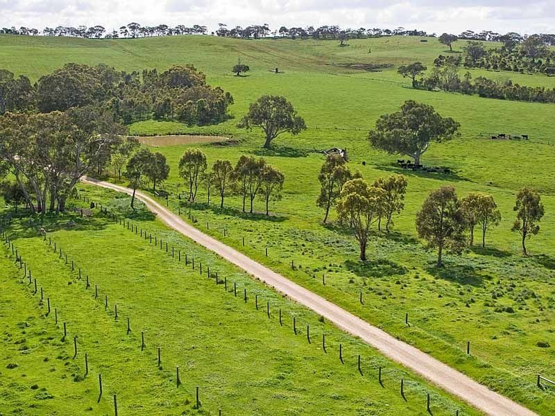 “Unalla” Wellington Road, Wistow SA 5251