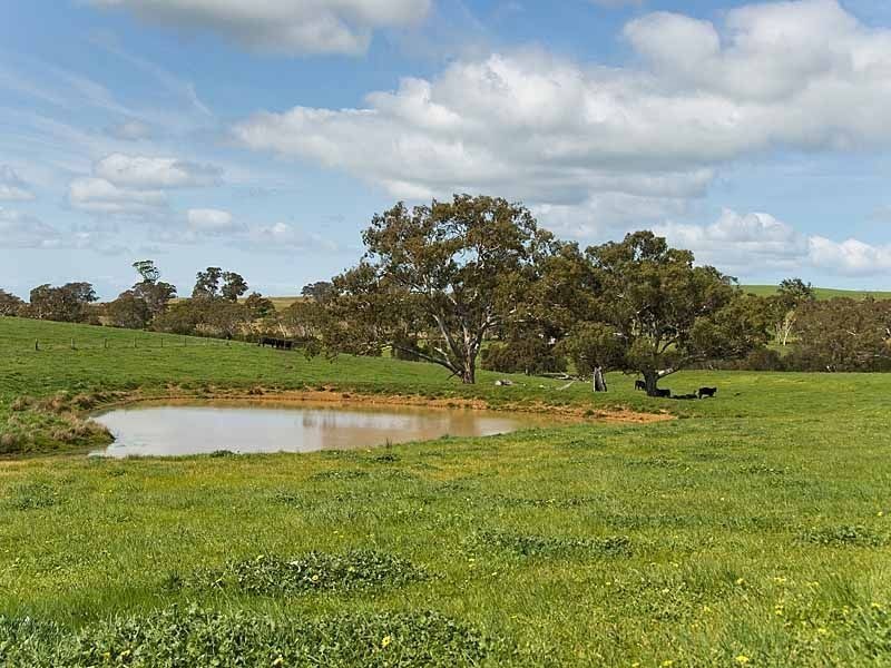 “Unalla” Wellington Road, Wistow SA 5251