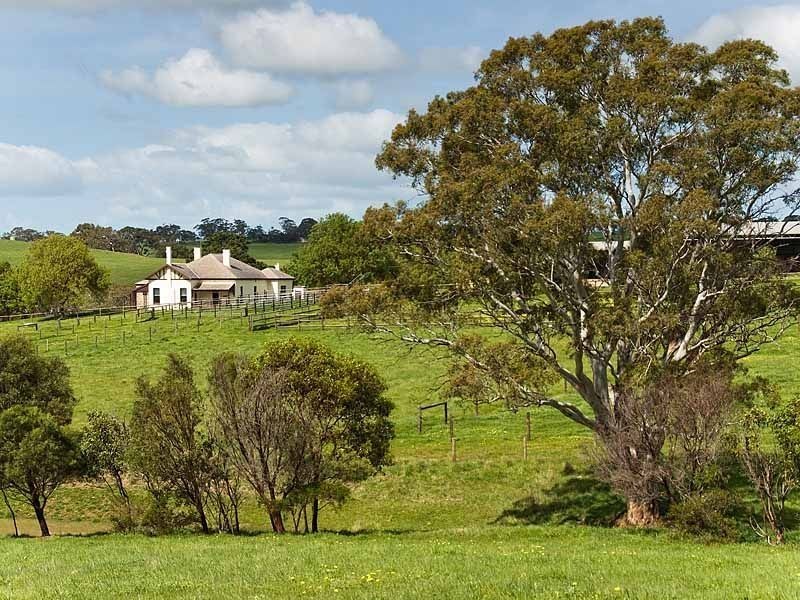 “Unalla” Wellington Road, Wistow SA 5251