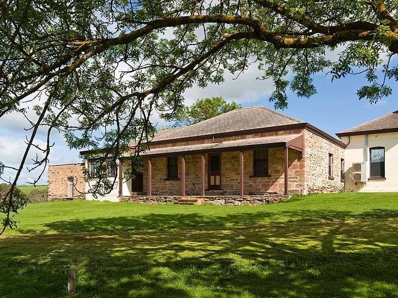 “Unalla” Wellington Road, Wistow SA 5251