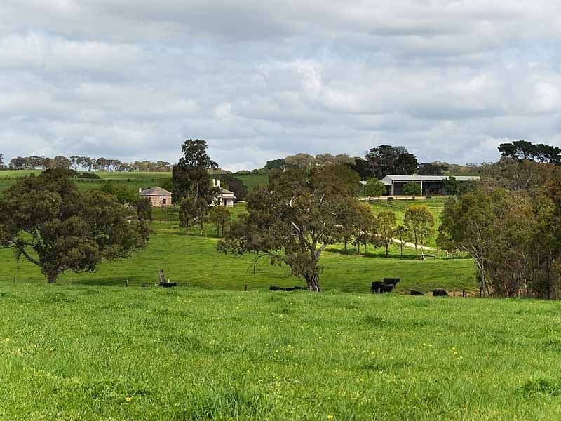 “Unalla” Wellington Road, Wistow SA 5251