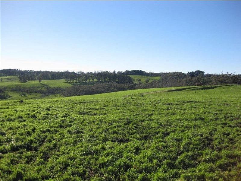 Lot 91 James Track & Lot 1 Coopers Road, Myponga SA 5202