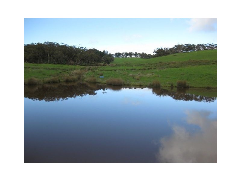 Lot 91 James Track & Lot 1 Coopers Road, Myponga SA 5202