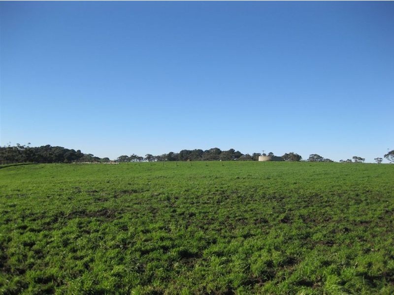 Lot 91 James Track & Lot 1 Coopers Road, Myponga SA 5202