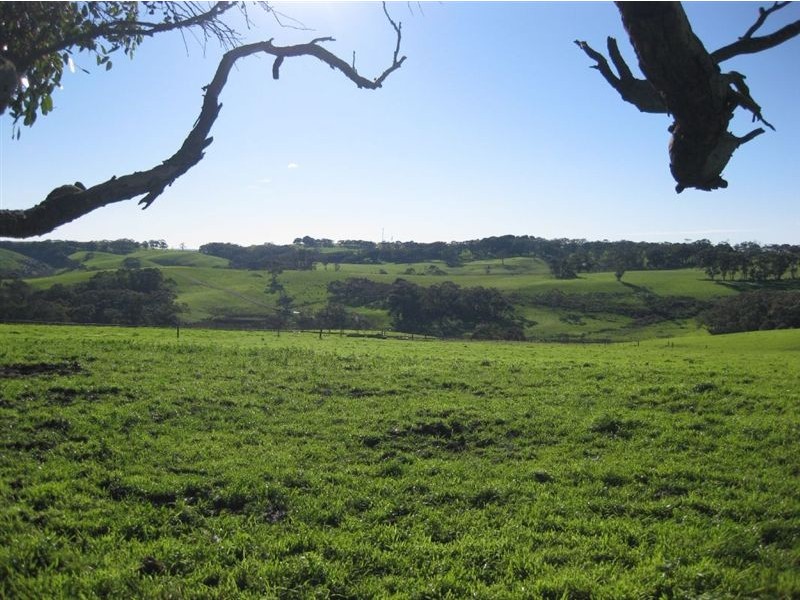 Lot 91 James Track & Lot 1 Coopers Road, Myponga SA 5202