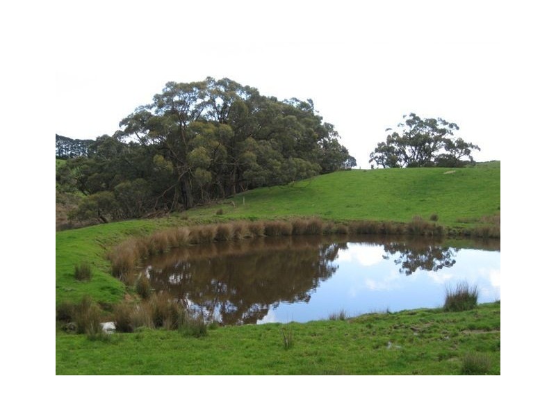 Lot 91 James Track & Lot 1 Coopers Road, Myponga SA 5202
