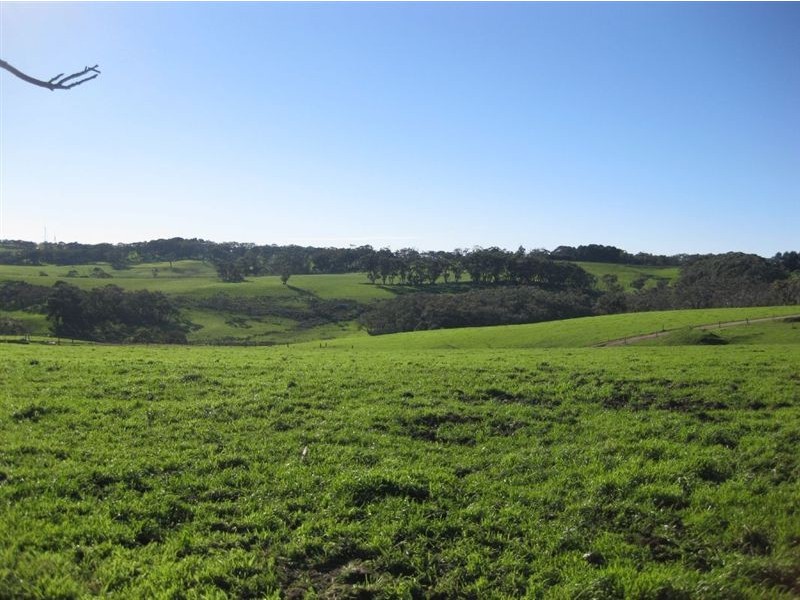 Lot 91 James Track & Lot 1 Coopers Road, Myponga SA 5202