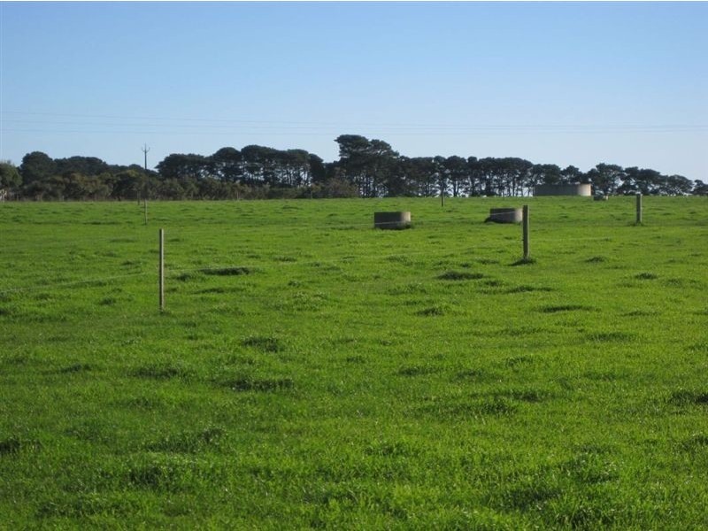 Lot 91 James Track & Lot 1 Coopers Road, Myponga SA 5202