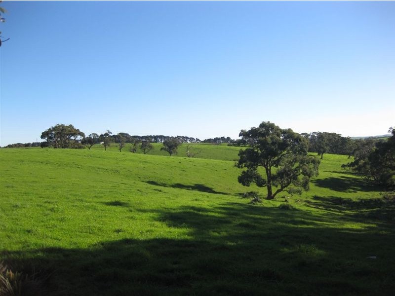 Lot 91 James Track & Lot 1 Coopers Road, Myponga SA 5202