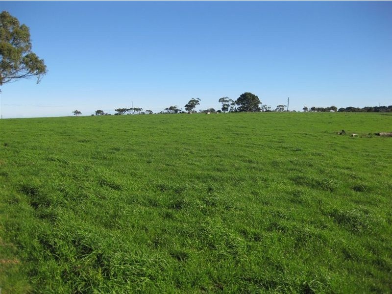 Lot 91 James Track & Lot 1 Coopers Road, Myponga SA 5202