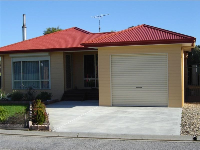 Villa 1 Beachside Village Estate, Normanville SA 5204