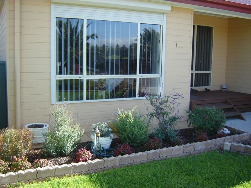 Villa 1 Beachside Village Estate, Normanville SA 5204