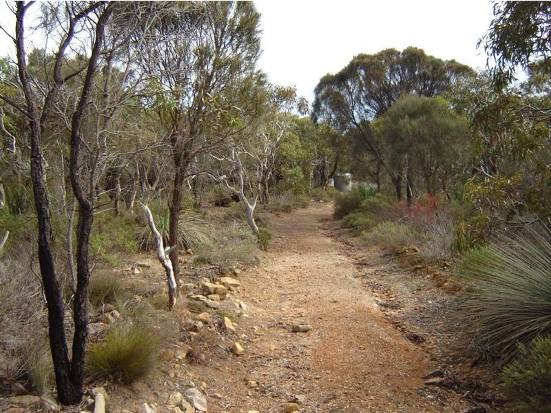 Sect 125 Woodroffe Road, Cape Jervis SA 5204