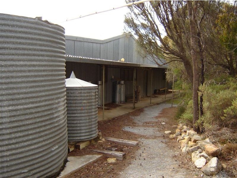 Sect 125 Woodroffe Road, Cape Jervis SA 5204