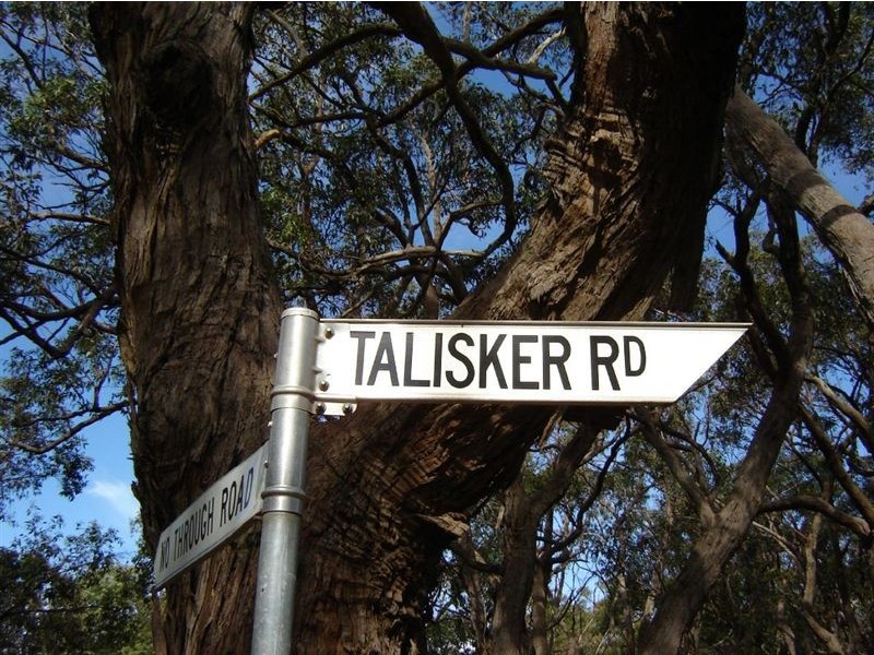 Sect 125 Woodroffe Road, Cape Jervis SA 5204