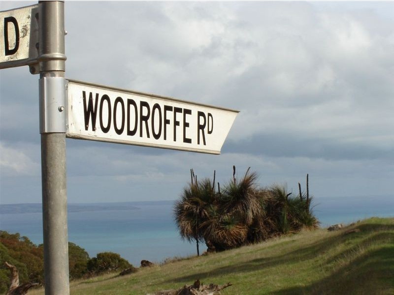 Sect 125 Woodroffe Road, Cape Jervis SA 5204