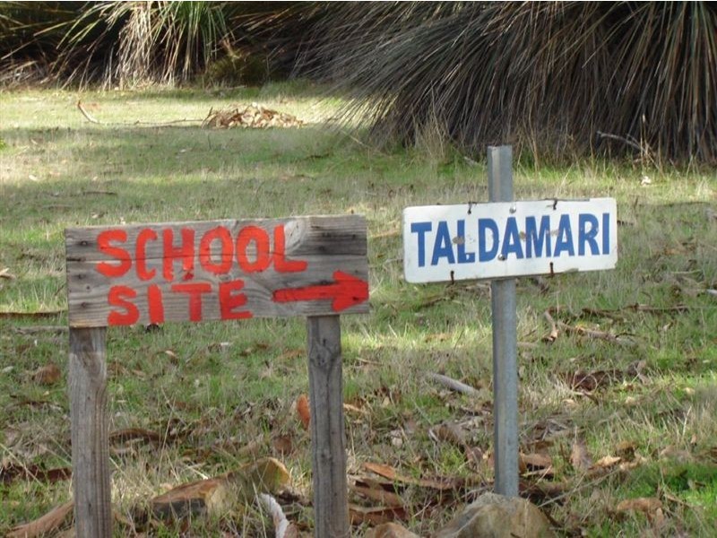 Sect 125 Woodroffe Road, Cape Jervis SA 5204