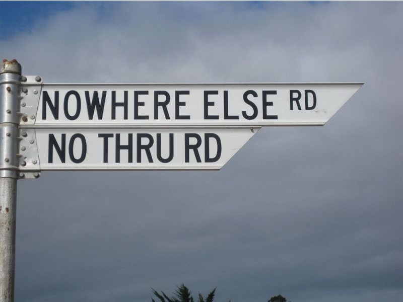 Sect 1461 No Where Else Road, Delamere SA 5204