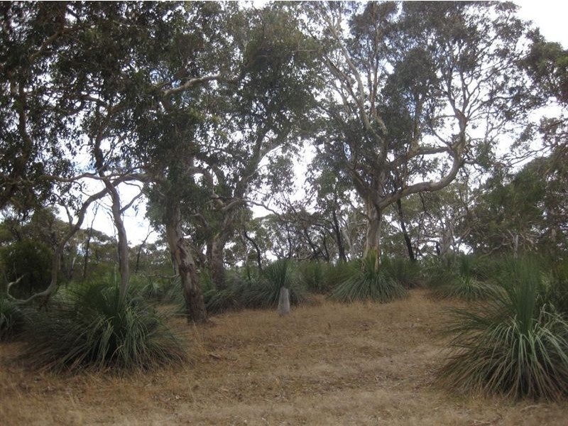 Sect 1461 No Where Else Road, Delamere SA 5204