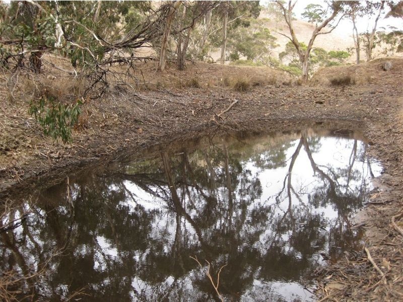 Sect 1461 No Where Else Road, Delamere SA 5204