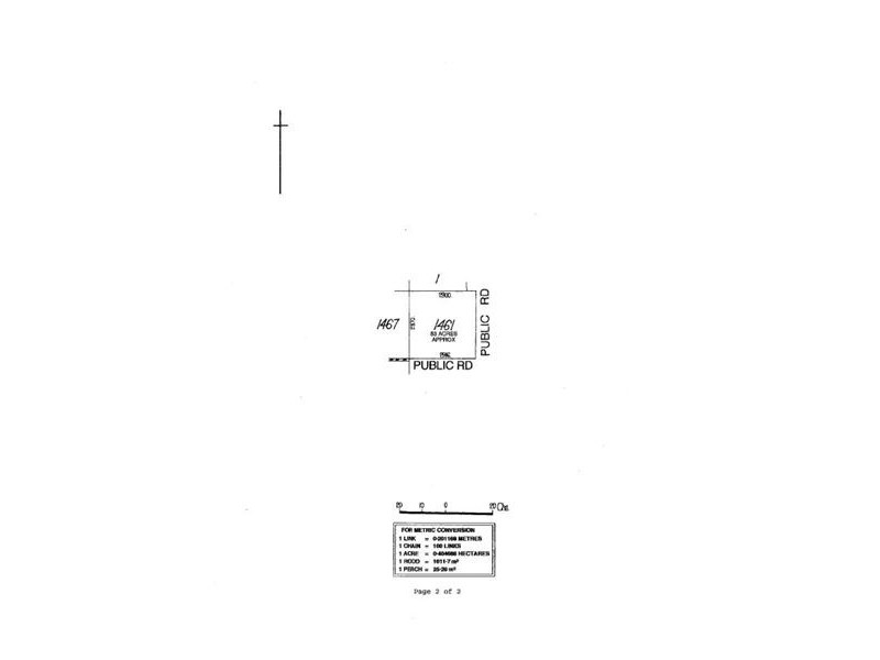 Sect 1461 No Where Else Road, Delamere SA 5204