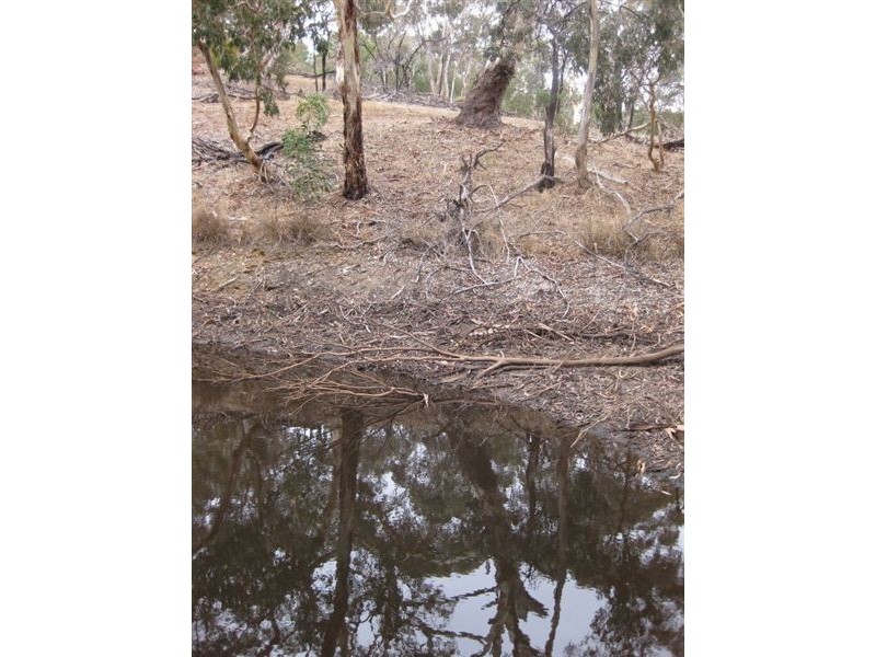 Sect 1461 No Where Else Road, Delamere SA 5204