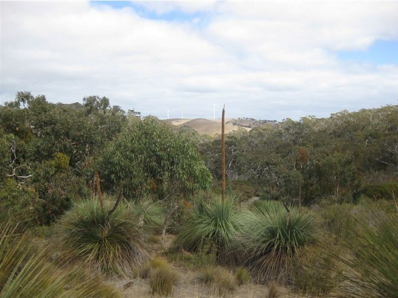 Sect 1 No Where Else Road, Delamere SA 5204