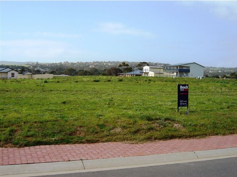 Lot 99 Union Road, Normanville SA 5204