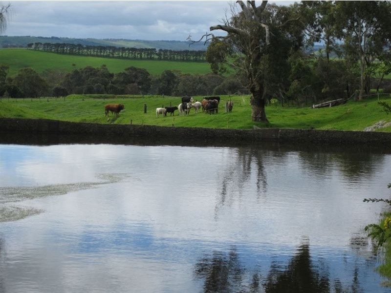 Lot 2 Hay Flat Road, Hay Flat SA 5204