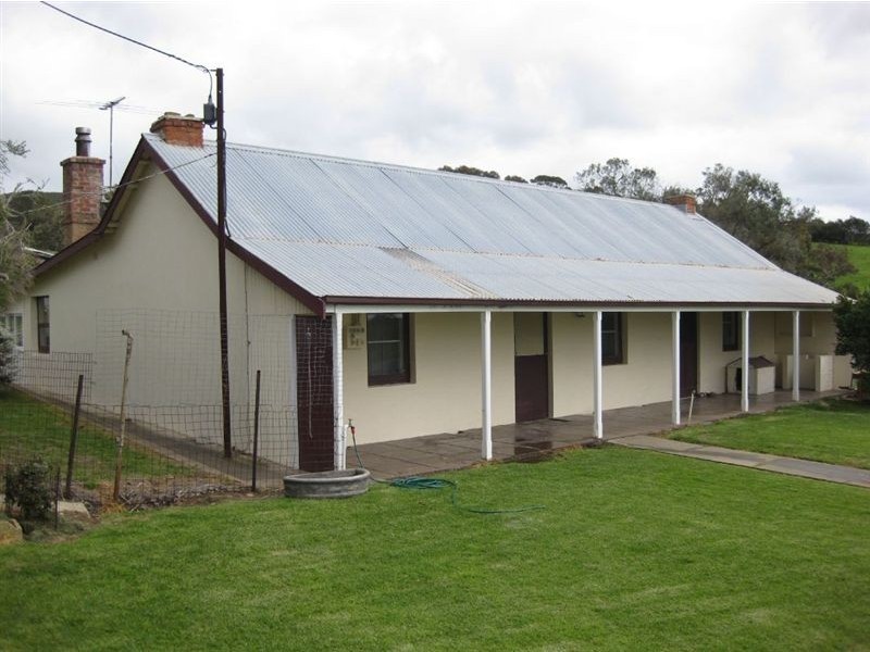 Lot 2 Hay Flat Road, Hay Flat SA 5204