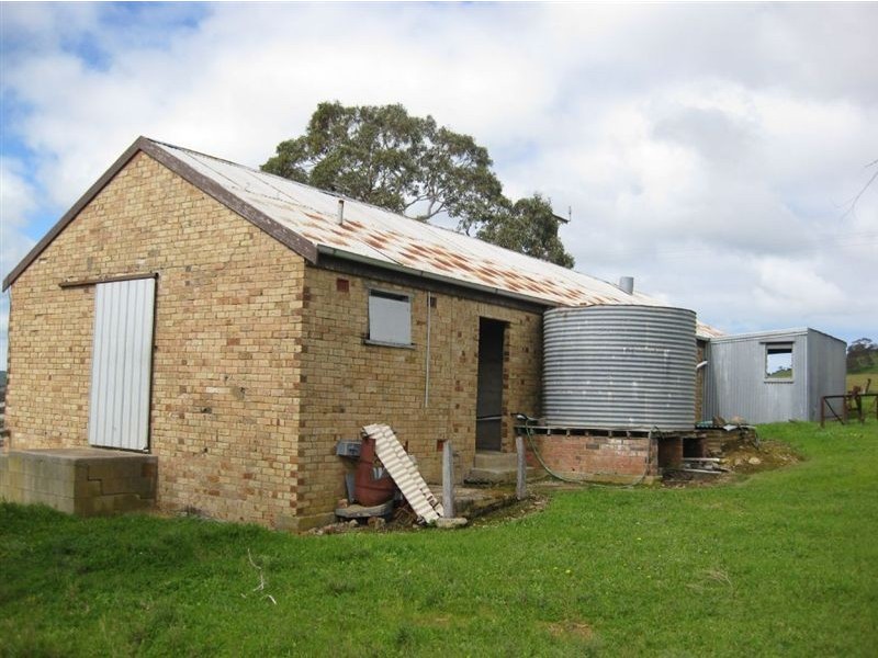 Lot 2 Hay Flat Road, Hay Flat SA 5204