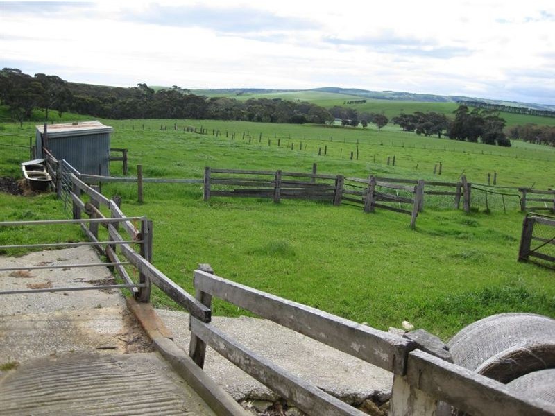 Lot 2 Hay Flat Road, Hay Flat SA 5204