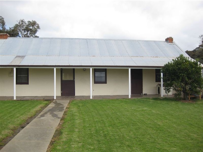 Lot 2 Hay Flat Road, Hay Flat SA 5204