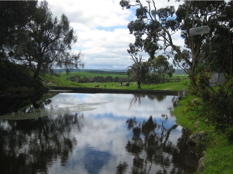 Lot 2 Hay Flat Road, Hay Flat SA 5204