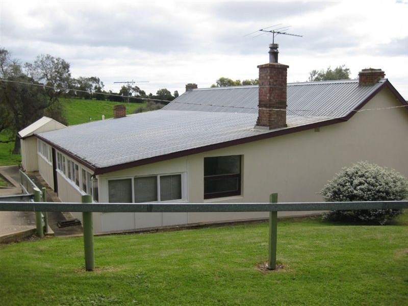 Lot 2 Hay Flat Road, Hay Flat SA 5204