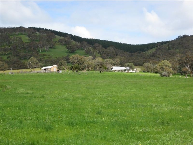 Lot 2 Hay Flat Road, Hay Flat SA 5204