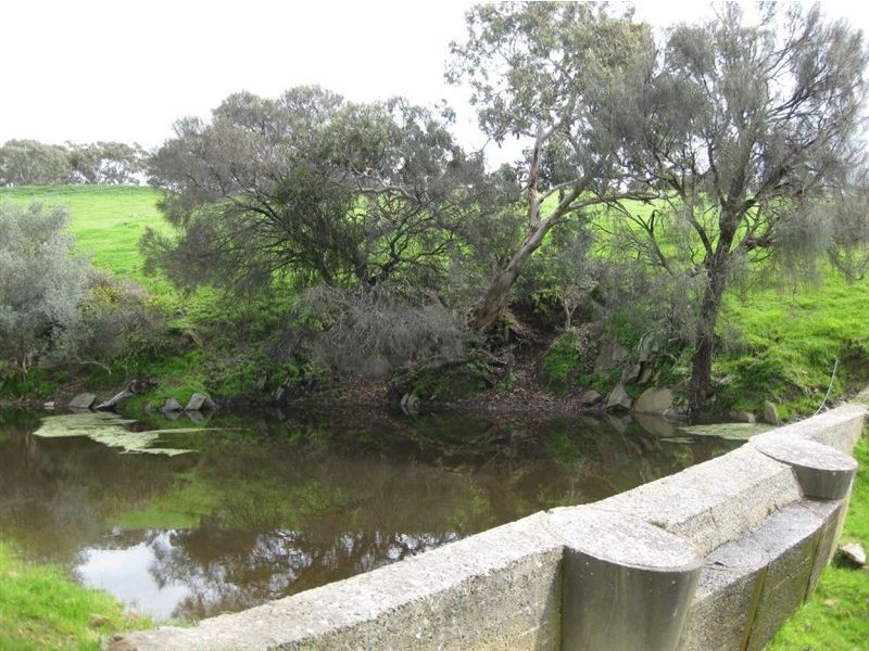 Lot 2 Hay Flat Road, Hay Flat SA 5204