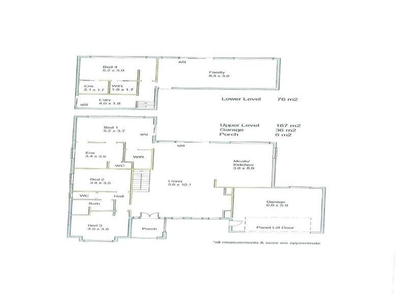 6 Huntingdale Drive, Normanville SA 5204