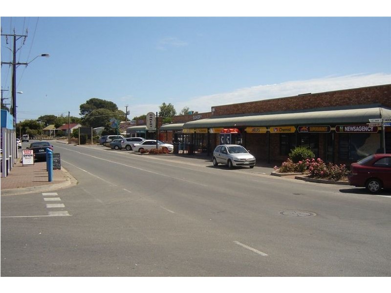 Lot 48 Sophia Court, Normanville SA 5204