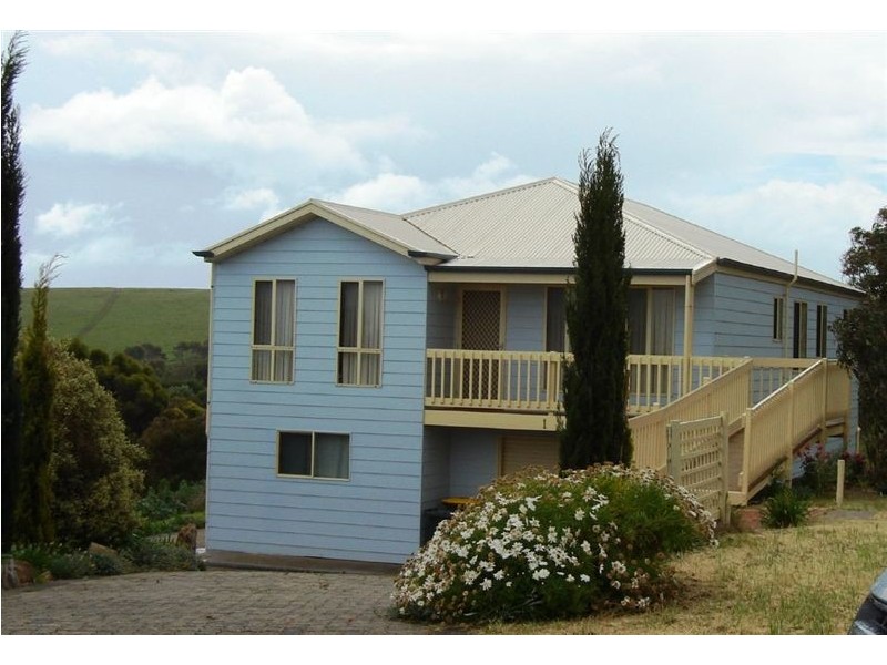 1 Stacey Drive, Carrickalinga SA 5204