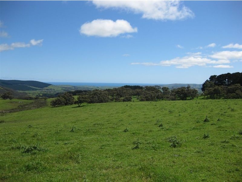 Sec 273 Range Road, Parawa SA 5203