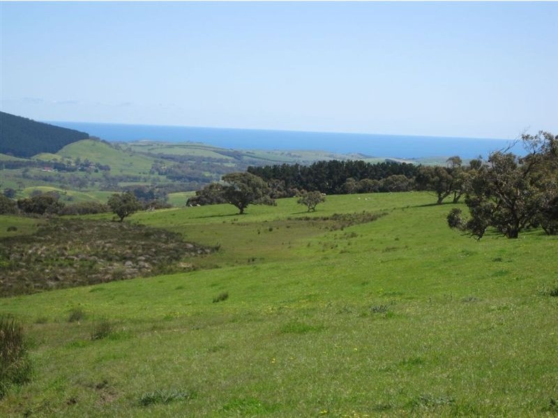 Sec 273 Range Road, Parawa SA 5203