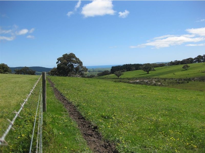 Sec 273 Range Road, Parawa SA 5203