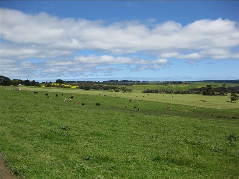 Sec 273 Range Road, Parawa SA 5203